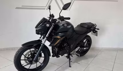 Yamaha fz25 250 fazer flex 2024