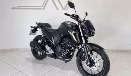 Yamaha fz25 250 fazer flex 2024