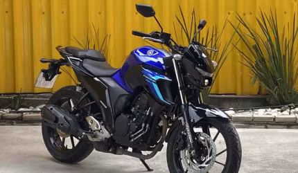 Yamaha fz25 250 fazer flex 2024
