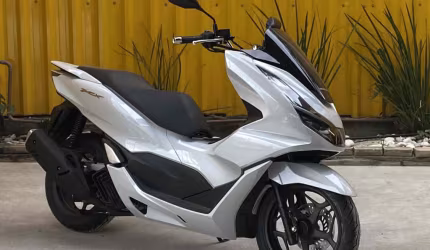 Honda pcx 160  2025