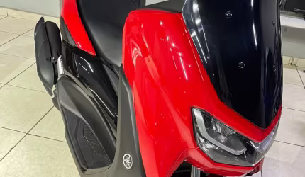 Yamaha nmax 160 abs 0km