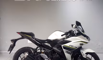 Yzf r3 abs 
