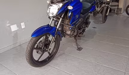 Fazer 150 2021/22