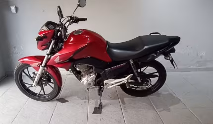 Honda fan 160