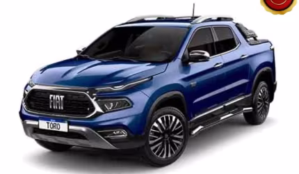 Fiat toro 2025 2.0 16v turbo diesel ranch 4wd at9