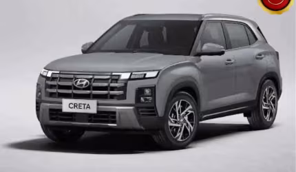 Hyundai creta 2025 1.0 tgdi flex limited automático