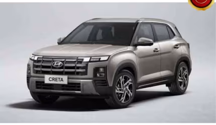 Hyundai creta 2025 1.0 tgdi flex platinum automático