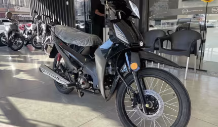 Shineray phoenix s 50 2025