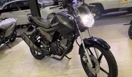 Yamaha ybr 150 factor ed 2024