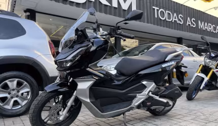 Shineray urban 150 efi 2025