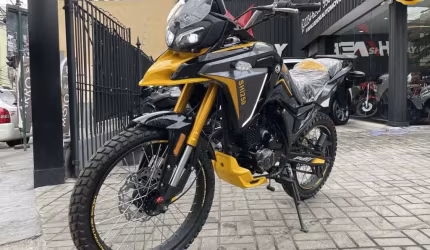 Shineray xy 250-6b 2025