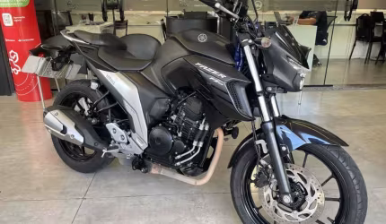 Yamaha fz25 250 fazer flex 2022