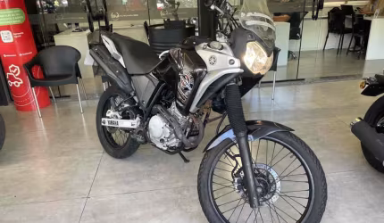 Yamaha xtz 250 ténéré 2019