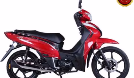 Shineray jet 50s 2025