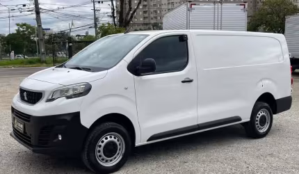 Peugeot expert cargo cargo 1.5 turbo diesel