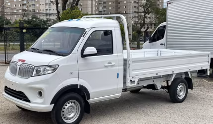 Shineray tlux 1.6 16v mec.