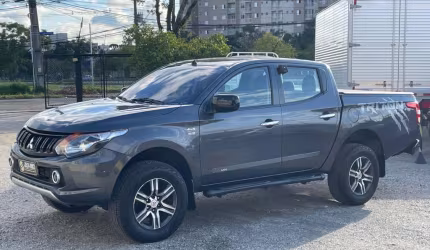 Mitsubishi l200 triton triton motorsports hpe 2.4 dies.