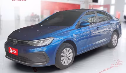 Volkswagen virtus 2023 1.0 170 tsi automático