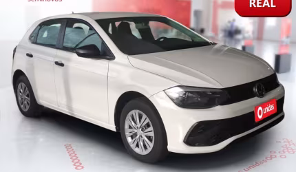Volkswagen polo 2023 1.0 mpi track manual