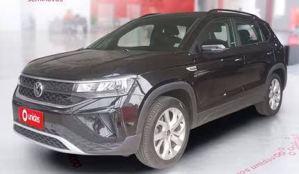Volkswagen taos 2022 1.4 250 tsi total flex comfortline automático