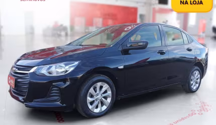 Chevrolet onix 2023 1.0 flex plus lt manual