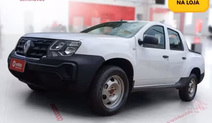 Renault duster oroch 2023 1.6 pro