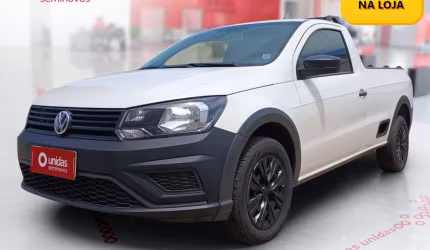 Volkswagen saveiro 2023 1.6 msi robust cs 16v flex 2p manual