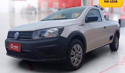 Volkswagen saveiro 2023 1.6 msi robust cs 16v flex 2p manual