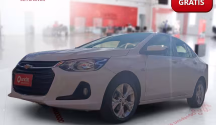 Chevrolet onix 2023 1.0 turbo flex plus ltz automático