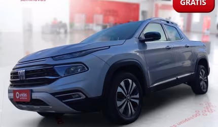 Fiat toro 2023 2.0 16v turbo diesel volcano 4wd at9
