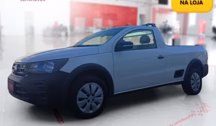 Volkswagen saveiro 2024 1.6 msi robust cs 16v flex 2p manual
