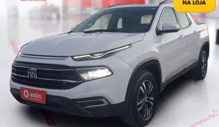 Fiat toro 2023 1.3 turbo 270 flex freedom at6