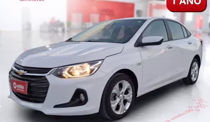 Chevrolet onix 2023 1.0 turbo flex plus ltz automático