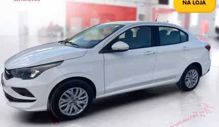 Fiat cronos 2022 1.3 firefly flex drive manual