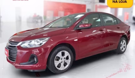 Chevrolet onix 2024 1.0 flex plus lt manual