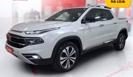 Fiat toro 2023 2.0 16v turbo diesel volcano 4wd at9