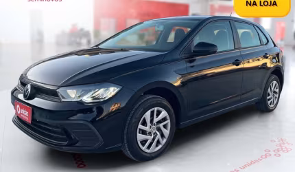Volkswagen polo 2024 1.0 mpi manual