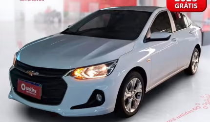 Chevrolet onix 2023 1.0 turbo flex plus ltz automático
