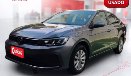 Volkswagen virtus 2023 1.0 170 tsi automático