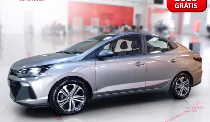 Hyundai hb20s 2024 1.0 tgdi flex comfort automático