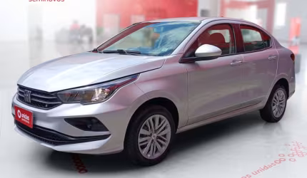 Fiat cronos 2023 1.0 firefly flex drive manual