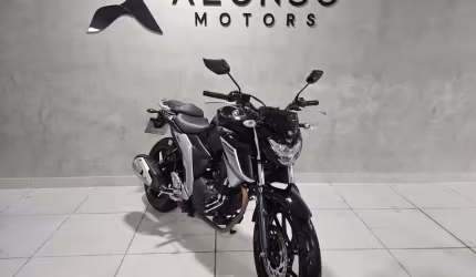 Yamaha fz25 250 fazer flex 2021