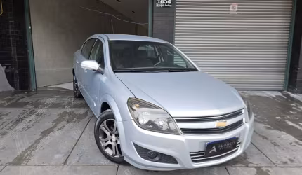 Chevrolet vectra 2010 2.0 mpfi elegance 8v 140cv flex 4p manual