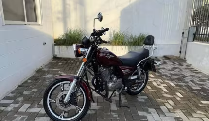 Jtz chopper rc 2023