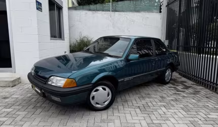 Chevrolet monza sl 1993