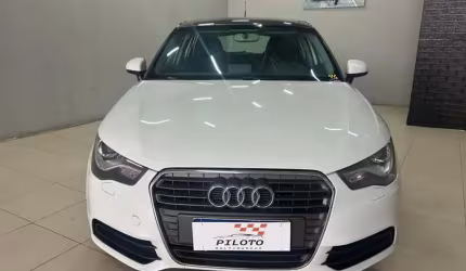 Audi a1 spb 1.4tfsi 2015