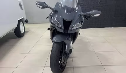 Kawasaki kawasakninja zx10r abs 2020