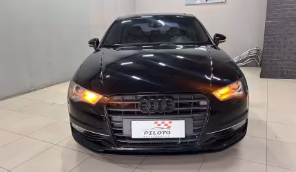 Audi a3 lm 180cv 2015