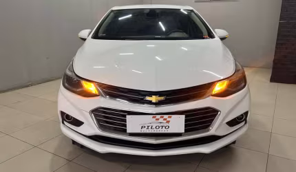 Chevrolet chev cruze ltz nb at 2018