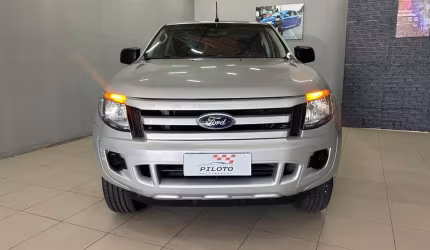 Ford ranger xl cd2 25 2015